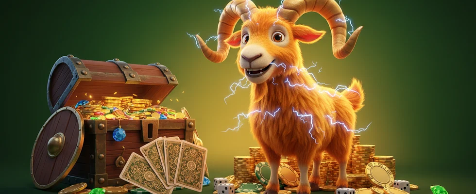 150% Bonus bis CHF 750 + 250 Freispiele - Casino 33