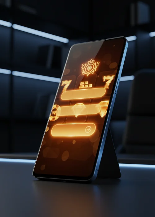 Casino 33 Login-Seite: Benutzerfreundliches Interface für sicheren Zugang zum Spielerkonto