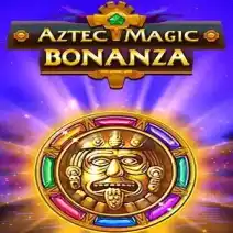 Aztec Magic Bonanza spielen