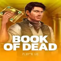 Book of Dead spielen